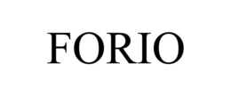 FORIO