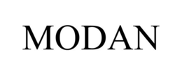 MODAN