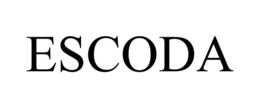 ESCODA