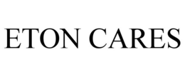 ETON CARES