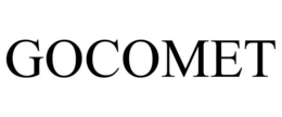 GOCOMET