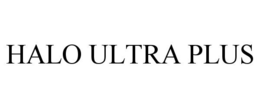 HALO ULTRA PLUS
