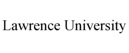 LAWRENCE UNIVERSITY