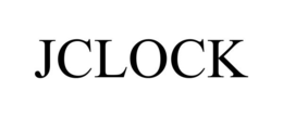 JCLOCK