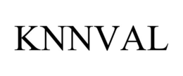 KNNVAL