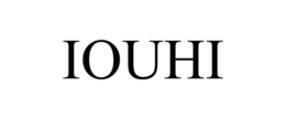 IOUHI