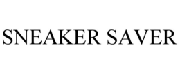 SNEAKER SAVER