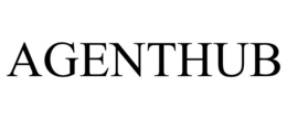 AGENTHUB