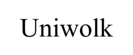 UNIWOLK