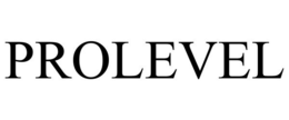 PROLEVEL