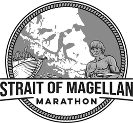 STRAIT OF MAGELLAN MARATHON