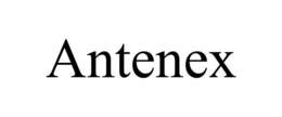 ANTENEX