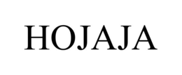 HOJAJA
