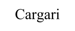 CARGARI