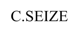 C.SEIZE