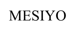 MESIYO