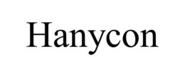 HANYCON