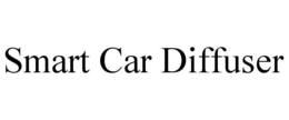 SMART CAR DIFFUSER