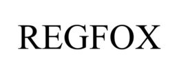 REGFOX