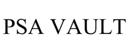 PSA VAULT