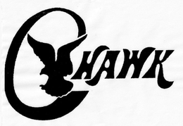 CHAWK