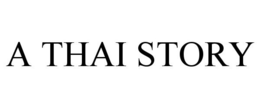 A THAI STORY