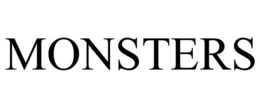 MONSTERS