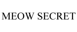 MEOW SECRET