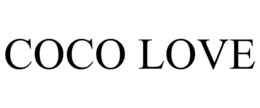 COCO LOVE