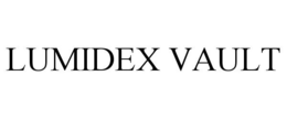 LUMIDEX VAULT