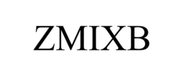 ZMIXB