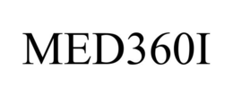 MED360I