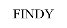 FINDY