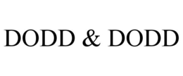 DODD & DODD
