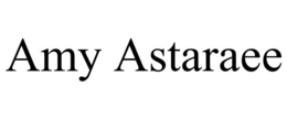 AMY ASTARAEE