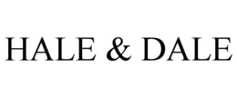 HALE & DALE