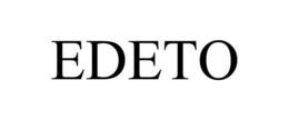 EDETO