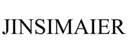 JINSIMAIER