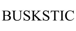 BUSKSTIC