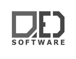 QED SOFTWARE