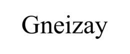 GNEIZAY