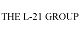 THE L-21 GROUP