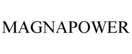 MAGNAPOWER