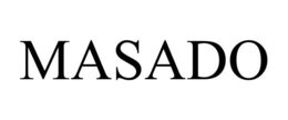 MASADO
