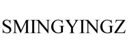 SMINGYINGZ