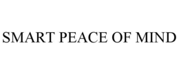 SMART PEACE OF MIND