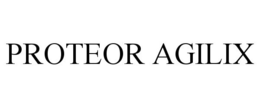 PROTEOR AGILIX