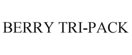 BERRY TRI-PACK
