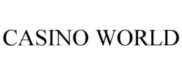 CASINO WORLD