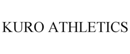 KURO ATHLETICS